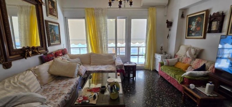 Heraklion Kreta, Heraklion: Wohnung im Stadtteil Tria Pefka zu verkaufen Wohnung kaufen